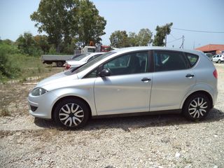 Seat Altea '05