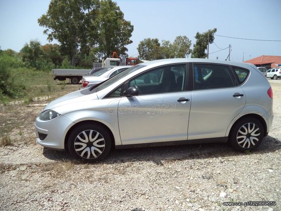 Seat Altea '05