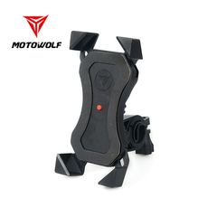 Βάση κινητού Motowolf MDL2817