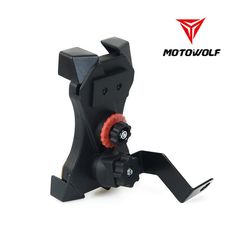 Βάση κινητού Motowolf MDL2817-thumb-1