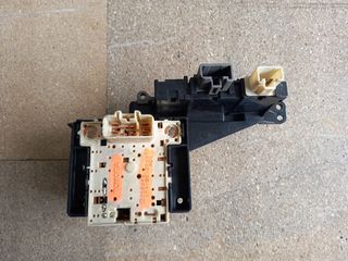 TOYOTA YARIS VERSO '99-'02-thumb-1