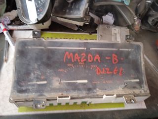 ΚΑΝΤΡΑΝ ΚΟΝΤΕΡ ΓΙΑ MAZDA B2000/B2200/B2600 1980-1990