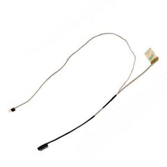 Kαλωδιοταινία Οθόνης - Flex Screen cable Hp 14-BS 14-BW 14T-BS 14T-BS000 14q-Bu001tx 30pin 240-G6 245-G6 246-G6 dd00p1lc040 OEM (Κωδ. 1-FLEX0707)