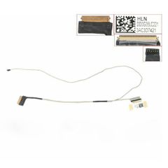 Kαλωδιοταινία Οθόνης - Flex Screen cable HP 15-ax 15-BC 15-ax219tx-ax253tx 240tx 225tx 15-bc216tx q173 dd0g35lc221 40pin ( Κωδ.1-FLEX0710 )