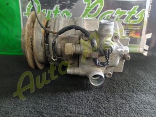 ΚΟΜΠΡΕΣΕΡ A/C TOYOTA HILUX , ΚΩΔ.ΚΙΝ. 2L , ΜΟΝΤΕΛΟ 1995-2001