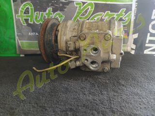 ΚΟΜΠΡΕΣΕΡ A/C TOYOTA HILUX , ΚΩΔ.ΚΙΝ. 2L ,KΩΔ.ΑΝΤ. 4F0136, ΜΟΝΤΕΛΟ 1995-2001