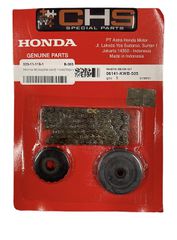 ΡΑΟΥΛΑ ΜΕ ΚΑΔΕΝΑ WAVE 110/ASTREA X ΓΝΗΣΙΑ