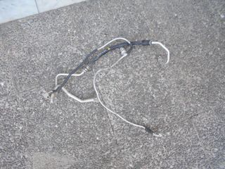 MAZDA 6 02-08 ΣΩΛΗΝΩΣΕΙΣ A/C