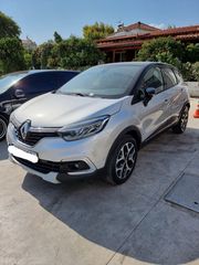 Renault Captur 2019 Intens