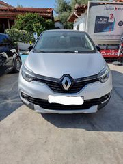 Renault Captur 2019 Intens-thumb-1
