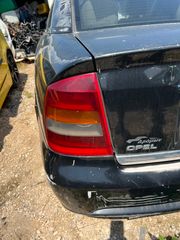 Φανάρια πίσω Opel Astra G Bertone 