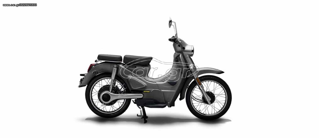 Motron Cubertino 2021