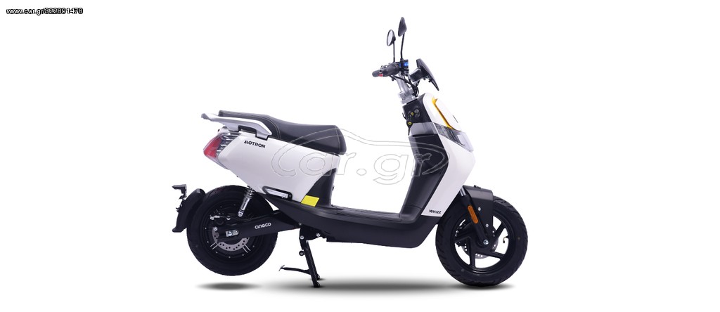Motron Whizz 2022