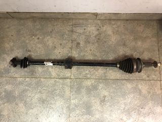 SUZUKI SWIFT ΗΜΙΑΞΟΝΙΟ ΔΕΞΙ 2005-2010