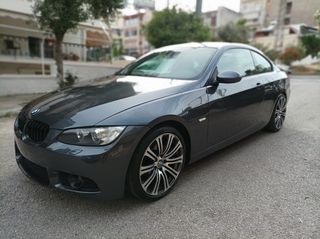 Bmw 316 '08 Ci COUPE E92 LOOK M3 19¨Μ3