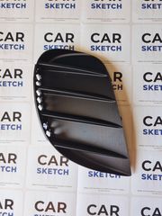 Σίτες προφυλακτήρα Seat Leon 1P Force *ΤΙΜΗ ΜΟΝΑΔΑΣ*-thumb-4