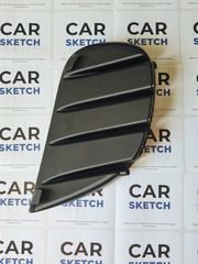 Σίτες προφυλακτήρα Seat Leon 1P Force *ΤΙΜΗ ΜΟΝΑΔΑΣ*-thumb-5