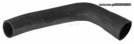 ΚΟΛΑΡΟ INTERCOOLER FIAT DOBLO ‘09-15 1.3 JTD STOP&START EURO5/5B (ΠΛΕΥΡΑ ΠΟΛΛΑΠΛΗΣ ΕΙΣΑΓΩΓΗΣ - ΑΡΙΣΤΕΡΑ) ΜΕΓΑΛΟ ΕΛΑΣΤΙΚΟ ΜΕΡΟΣ