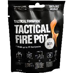 Tactical Foodpack Tactical Fire Pot 40ml