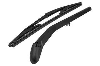 Πίσω βραχιονας με υαλοκαθαριστήρα NTY 360MM FIAT PUNTO II 1999-2004