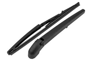 Πίσω βραχιονας με υαλοκαθαριστήρα NTY 330MM FIAT PANDA 2004-2012