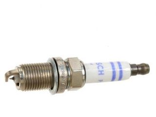Μπουζί Διπλά Πλατινένιο Bosch FR5KP3332S Για 1.8TFSI Και 2.0TFSI