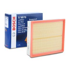Φίλτρο Αέρος Bosch 058133843