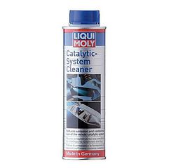 Liqui Moly Καθαριστικό CATALYTIC SYSTEM CLEANER 300ml 8931