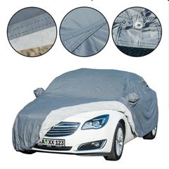Κουκουλα Αυτοκινητου 4CARS MEDIUM PVC woven 430x165x120