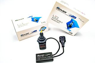 Mover Samsung 9006 HB4 F3S 6500K 2600LM 26W LED KIT 2 ταμαχιών