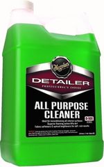 Meguiar's Detailer All Purpose Cleaner Επαγγελματικό Καθαριστικό Υγρό Γεν. Χρήσης 3.78lt D10101