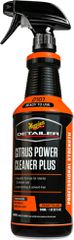 Meguiars Detailer Citrus Power Cleaner Plus Πολυκαθαριστικό Εσωτερικού – Εξωτερικού 946ml