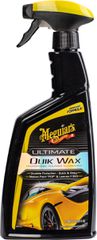 Meguiar's Κερί Σπρέι Γρήγορης Εφαρμογής New Formula 473ml G200916