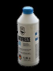 SAVELTRADE RIDE ANTIFREEZE Αντιψυκτικό Συμπυκνωμένο G11 Μπλε MB325 TL774C 1.5L