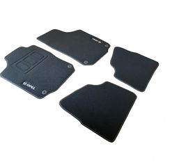 OEM Πατάκια μοκέτα σετ 4 τεμαχιων Opel Corsa C 2000-2009