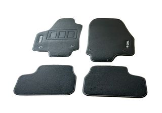 OEM Πατάκια μοκέτα σετ 4 τεμαχιων Opel Astra H 2004-2012