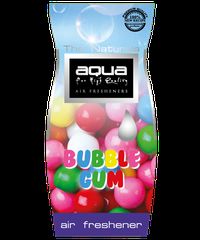 Αqua -Αρωματικό δεντράκι BUBBLE GYM