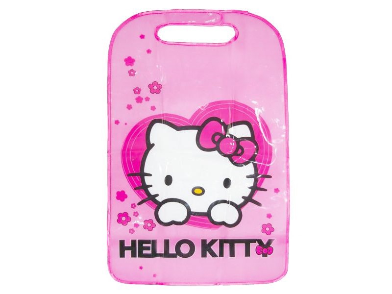 Προστατευτικό Πλάτης Καθίσματος HELLO KITTY 68X44,5CM