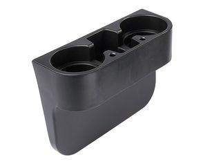 Carmotion Cup & Phone Holder διπλή ποτηροθήκη + βάση κινητού  86331