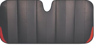 Ηλιοπρστασια εσωτερική KAVER MATTE DOUBLE BUBBLE 150X80CM BGKAVDB2