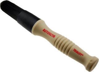 AutoGlym Βούρτσα Ζαντών HI-TECH Wheel Brush
