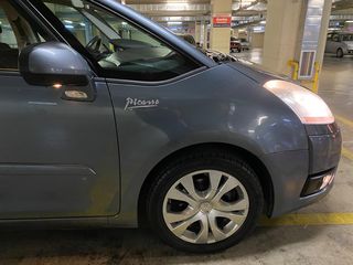 Citroen C4 Grand Picasso 2007 ΤΟΠΟΘΕΣΙΑ ΚΕΡΚΥΡΑ Grand Picasso exclusive-thumb-10