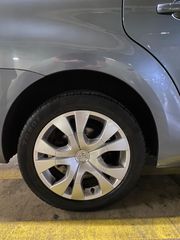 Citroen C4 Grand Picasso 2007 ΤΟΠΟΘΕΣΙΑ ΚΕΡΚΥΡΑ Grand Picasso exclusive-thumb-14