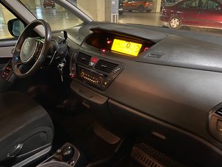 Citroen C4 Grand Picasso 2007 ΤΟΠΟΘΕΣΙΑ ΚΕΡΚΥΡΑ Grand Picasso exclusive-thumb-19