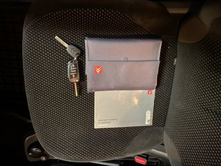 Citroen C4 Grand Picasso 2007 ΤΟΠΟΘΕΣΙΑ ΚΕΡΚΥΡΑ Grand Picasso exclusive-thumb-20