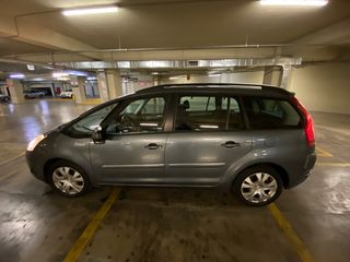 Citroen C4 Grand Picasso 2007 ΤΟΠΟΘΕΣΙΑ ΚΕΡΚΥΡΑ Grand Picasso exclusive-thumb-21