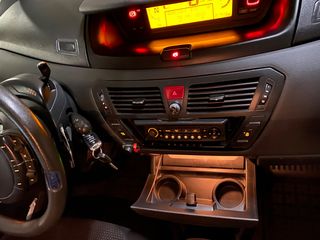 Citroen C4 Grand Picasso 2007 ΤΟΠΟΘΕΣΙΑ ΚΕΡΚΥΡΑ Grand Picasso exclusive-thumb-22