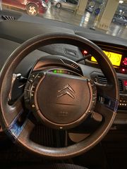 Citroen C4 Grand Picasso 2007 ΤΟΠΟΘΕΣΙΑ ΚΕΡΚΥΡΑ Grand Picasso exclusive-thumb-26
