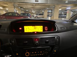 Citroen C4 Grand Picasso 2007 ΤΟΠΟΘΕΣΙΑ ΚΕΡΚΥΡΑ Grand Picasso exclusive-thumb-27