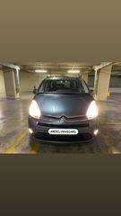 Citroen C4 Grand Picasso 2007 ΤΟΠΟΘΕΣΙΑ ΚΕΡΚΥΡΑ Grand Picasso exclusive-thumb-2